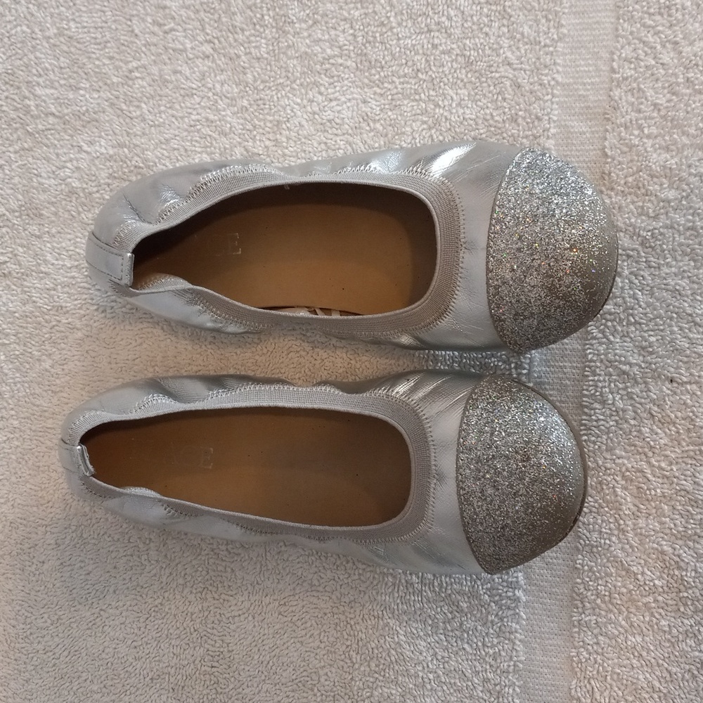 Girl's Flats